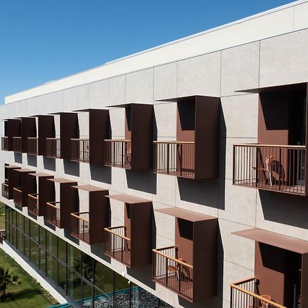 Sines Sea View Business & Leisure Hotel エクステリア 写真