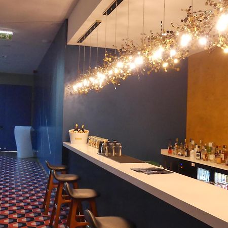 Sines Sea View Business & Leisure Hotel エクステリア 写真