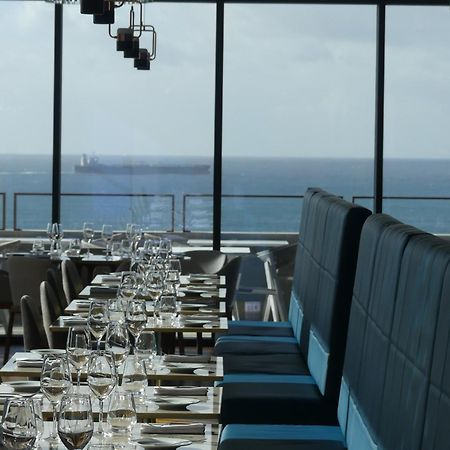 Sines Sea View Business & Leisure Hotel エクステリア 写真