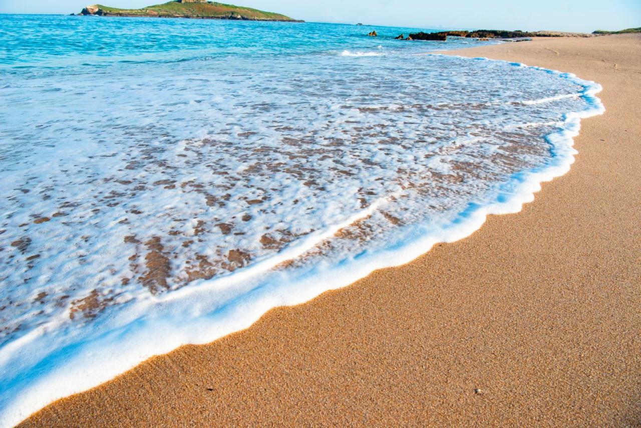 Sines Sea View Business & Leisure Hotel エクステリア 写真