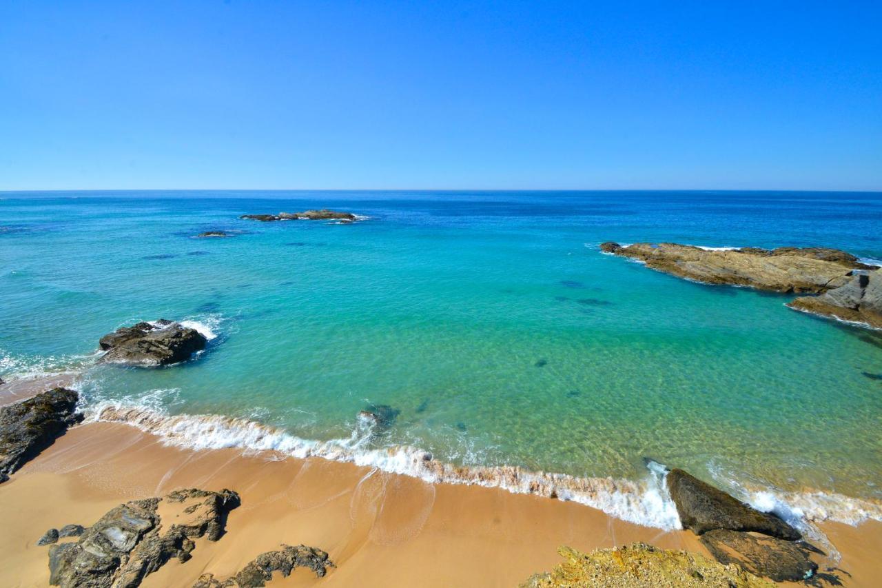 Sines Sea View Business & Leisure Hotel エクステリア 写真