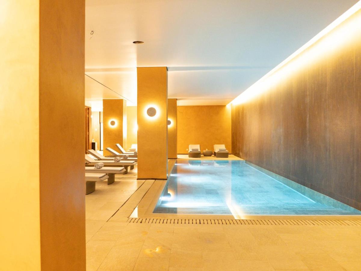Sines Sea View Business & Leisure Hotel エクステリア 写真