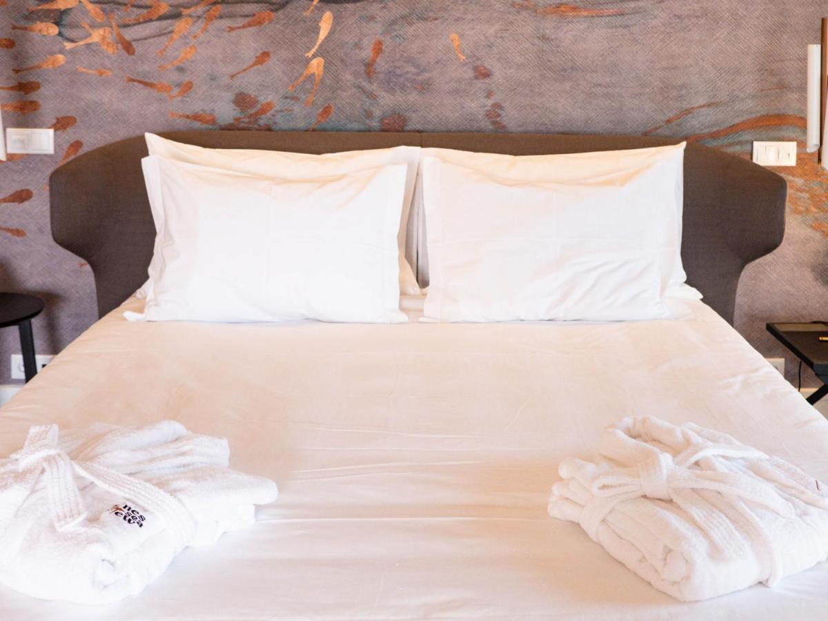 Sines Sea View Business & Leisure Hotel エクステリア 写真
