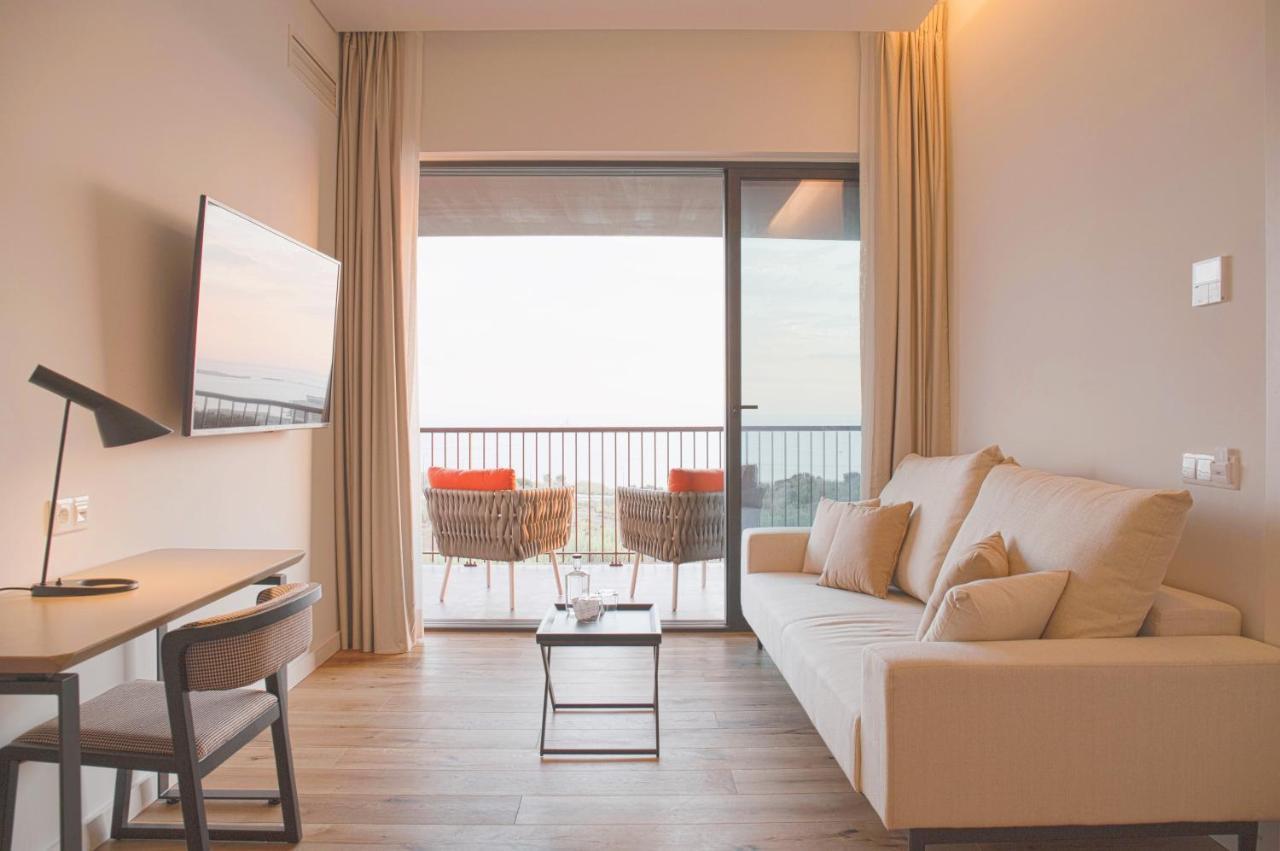 Sines Sea View Business & Leisure Hotel エクステリア 写真