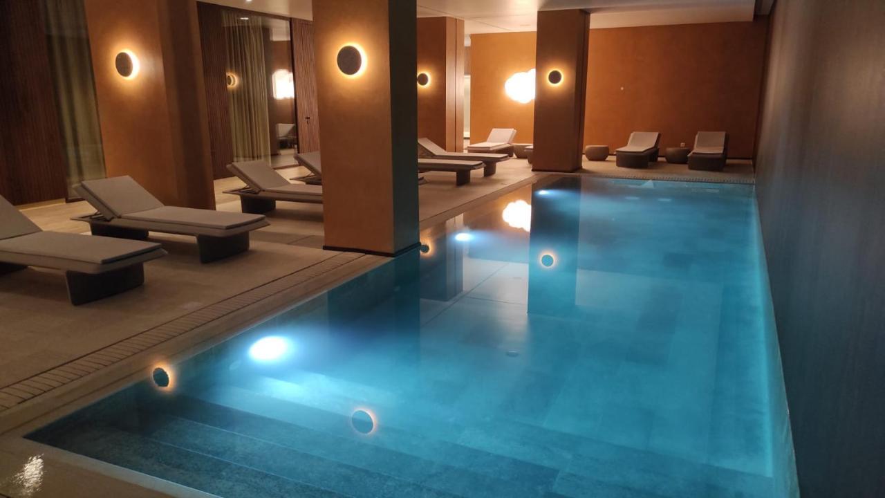Sines Sea View Business & Leisure Hotel エクステリア 写真