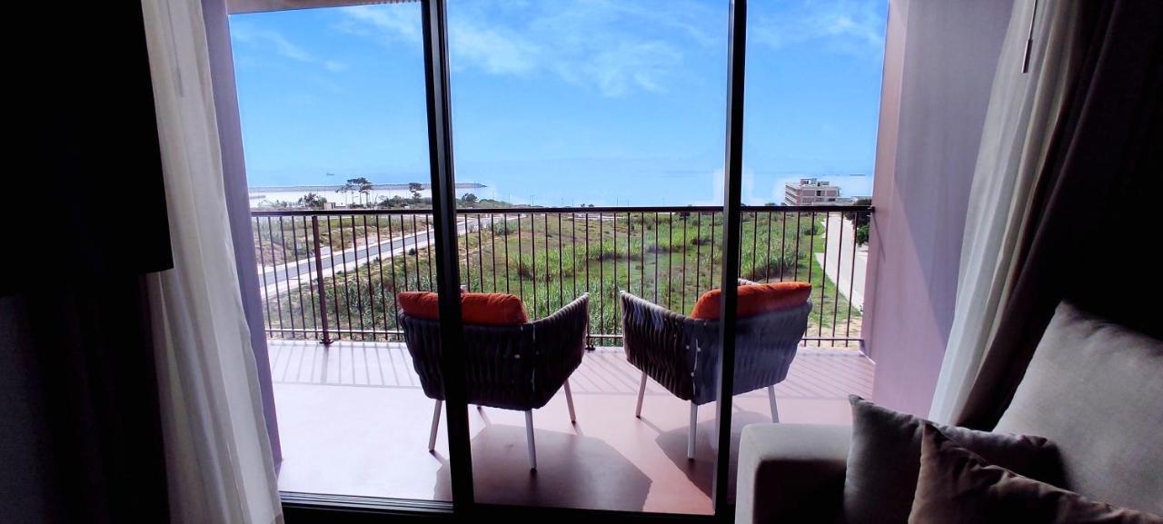 Sines Sea View Business & Leisure Hotel エクステリア 写真