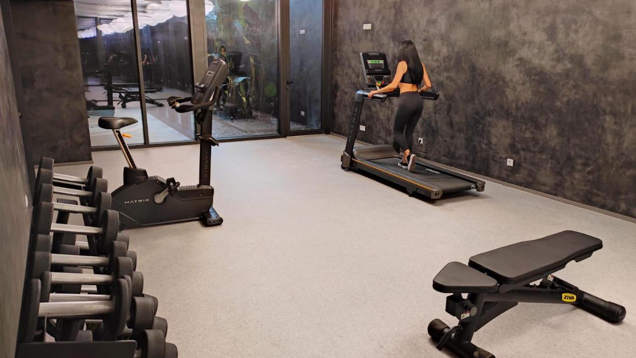 Sines Sea View Business & Leisure Hotel エクステリア 写真