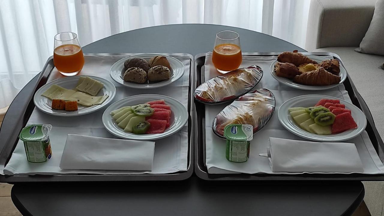 Sines Sea View Business & Leisure Hotel エクステリア 写真