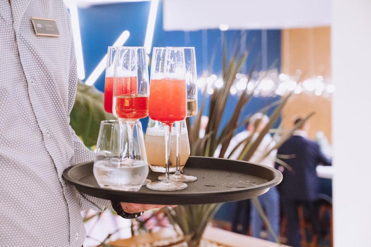 Sines Sea View Business & Leisure Hotel エクステリア 写真