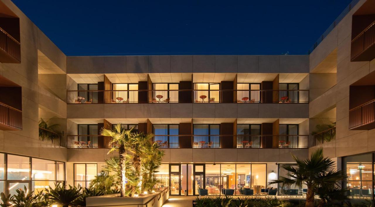 Sines Sea View Business & Leisure Hotel エクステリア 写真