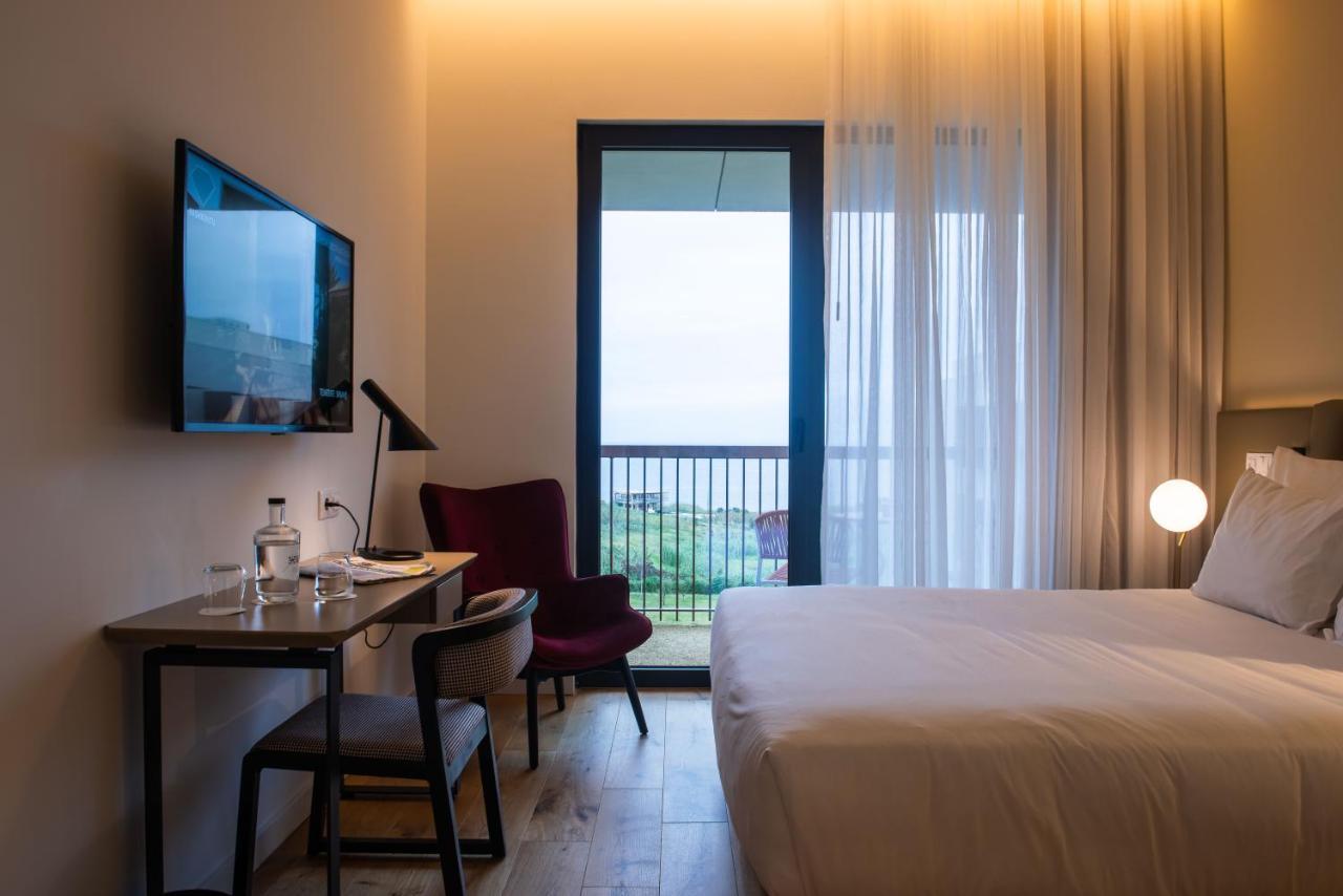 Sines Sea View Business & Leisure Hotel エクステリア 写真