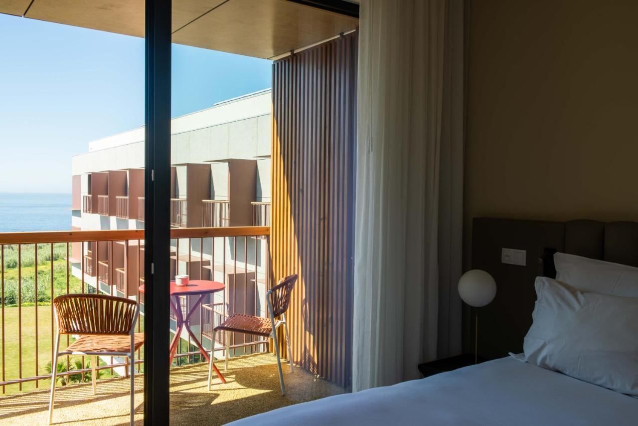 Sines Sea View Business & Leisure Hotel エクステリア 写真