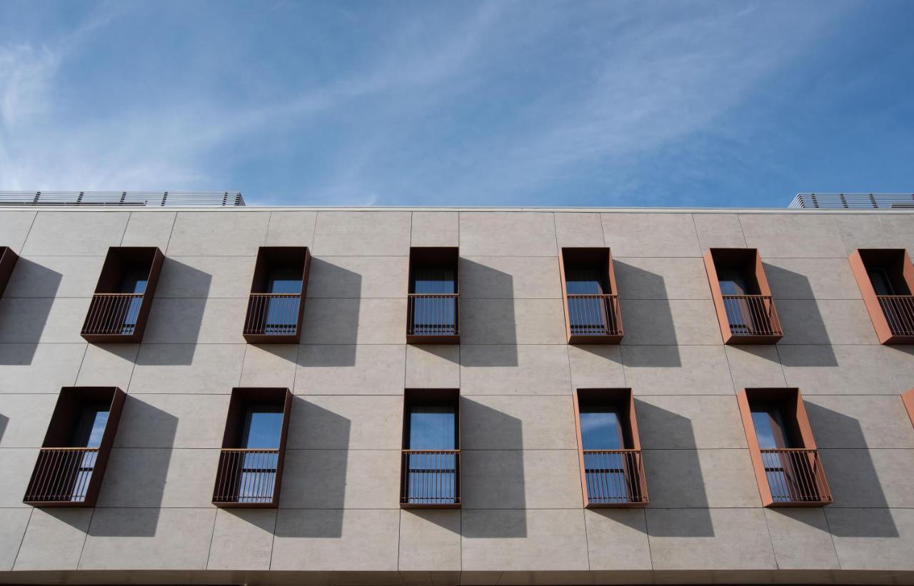 Sines Sea View Business & Leisure Hotel エクステリア 写真