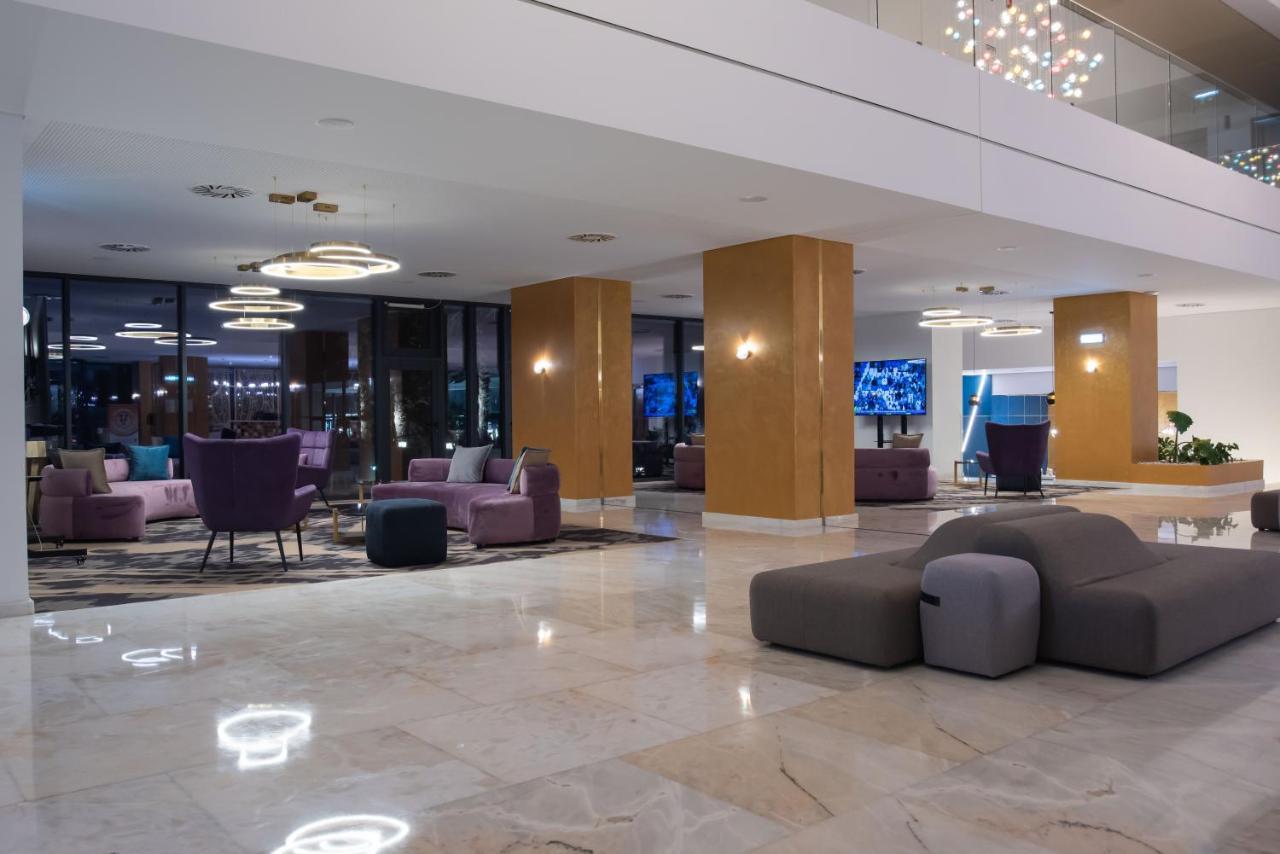 Sines Sea View Business & Leisure Hotel エクステリア 写真