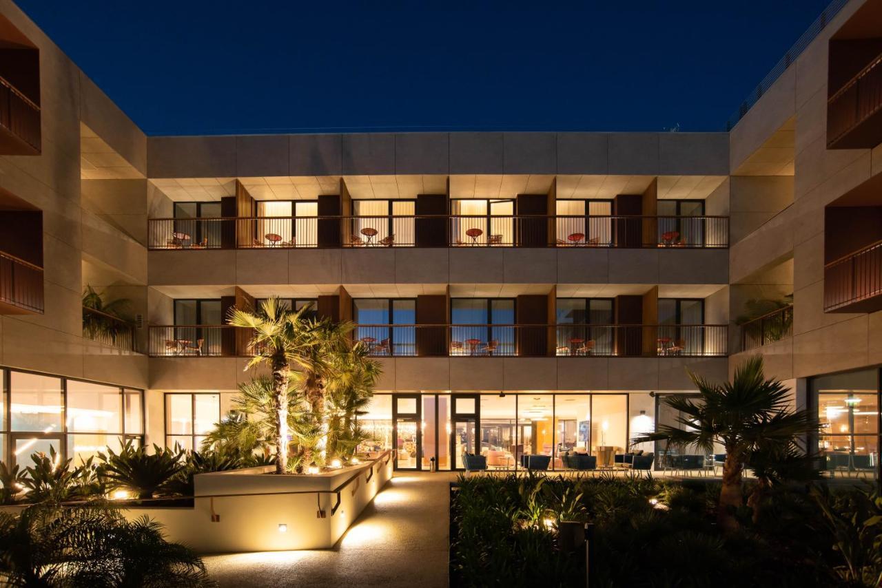Sines Sea View Business & Leisure Hotel エクステリア 写真