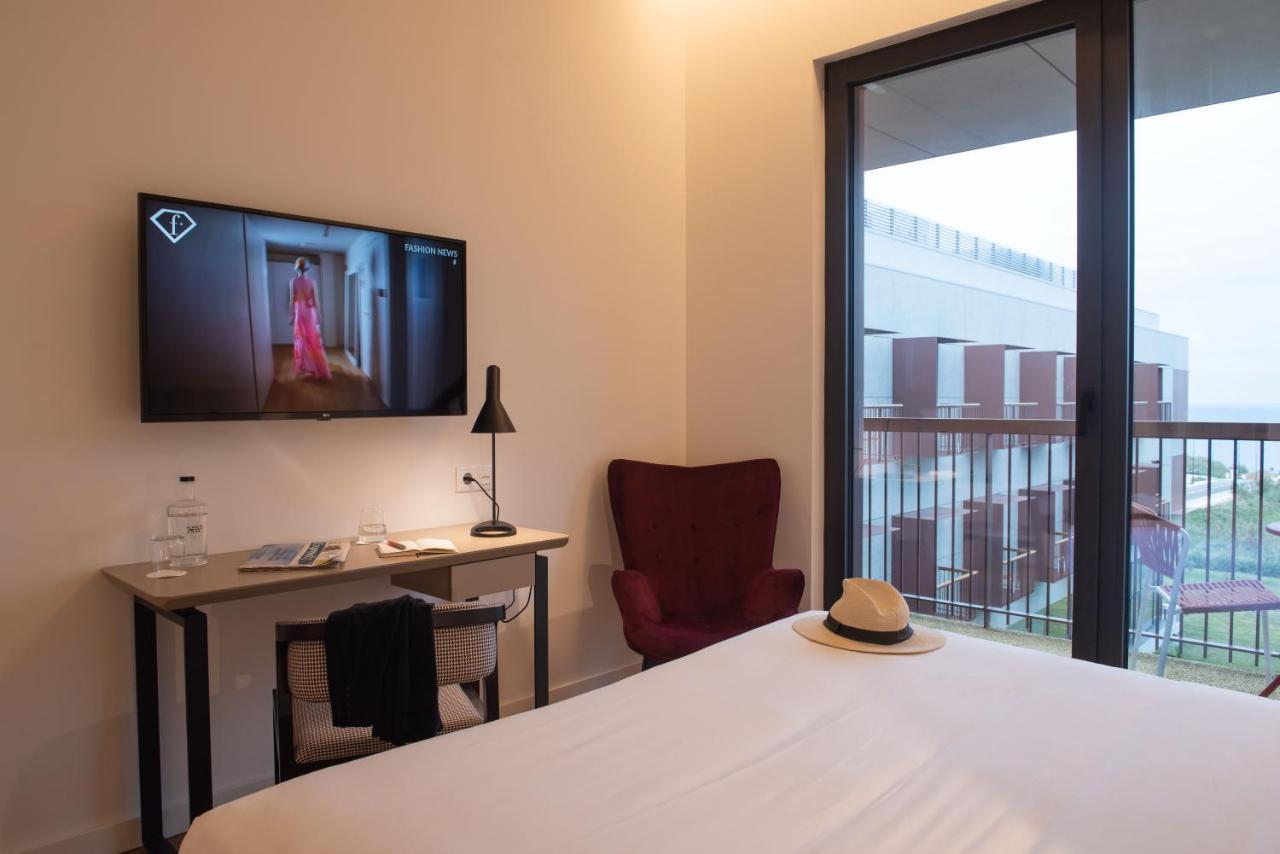Sines Sea View Business & Leisure Hotel エクステリア 写真