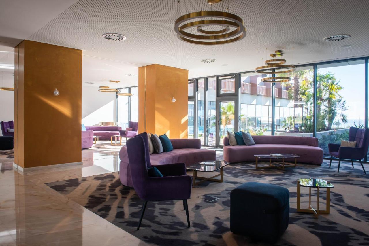 Sines Sea View Business & Leisure Hotel エクステリア 写真