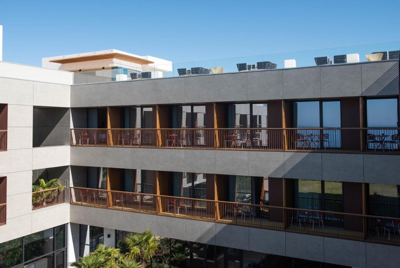 Sines Sea View Business & Leisure Hotel エクステリア 写真