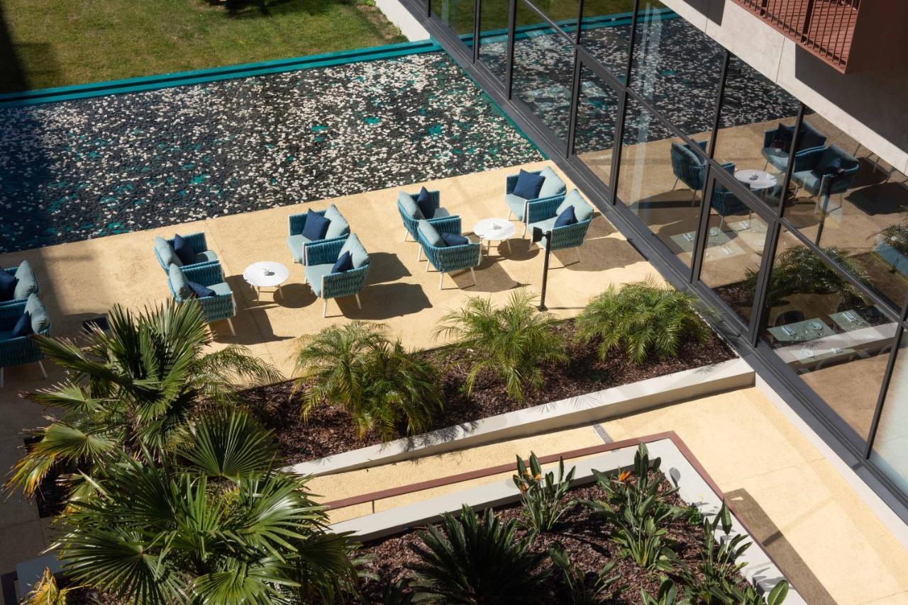 Sines Sea View Business & Leisure Hotel エクステリア 写真