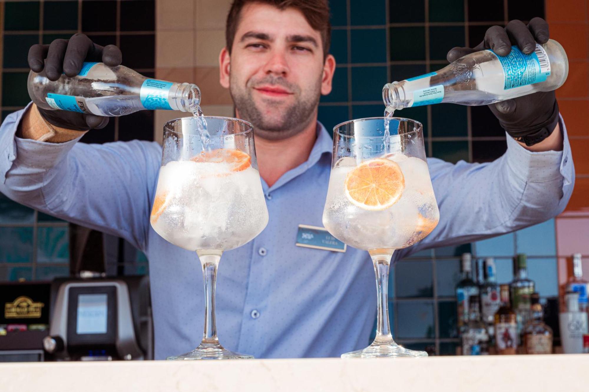Sines Sea View Business & Leisure Hotel エクステリア 写真