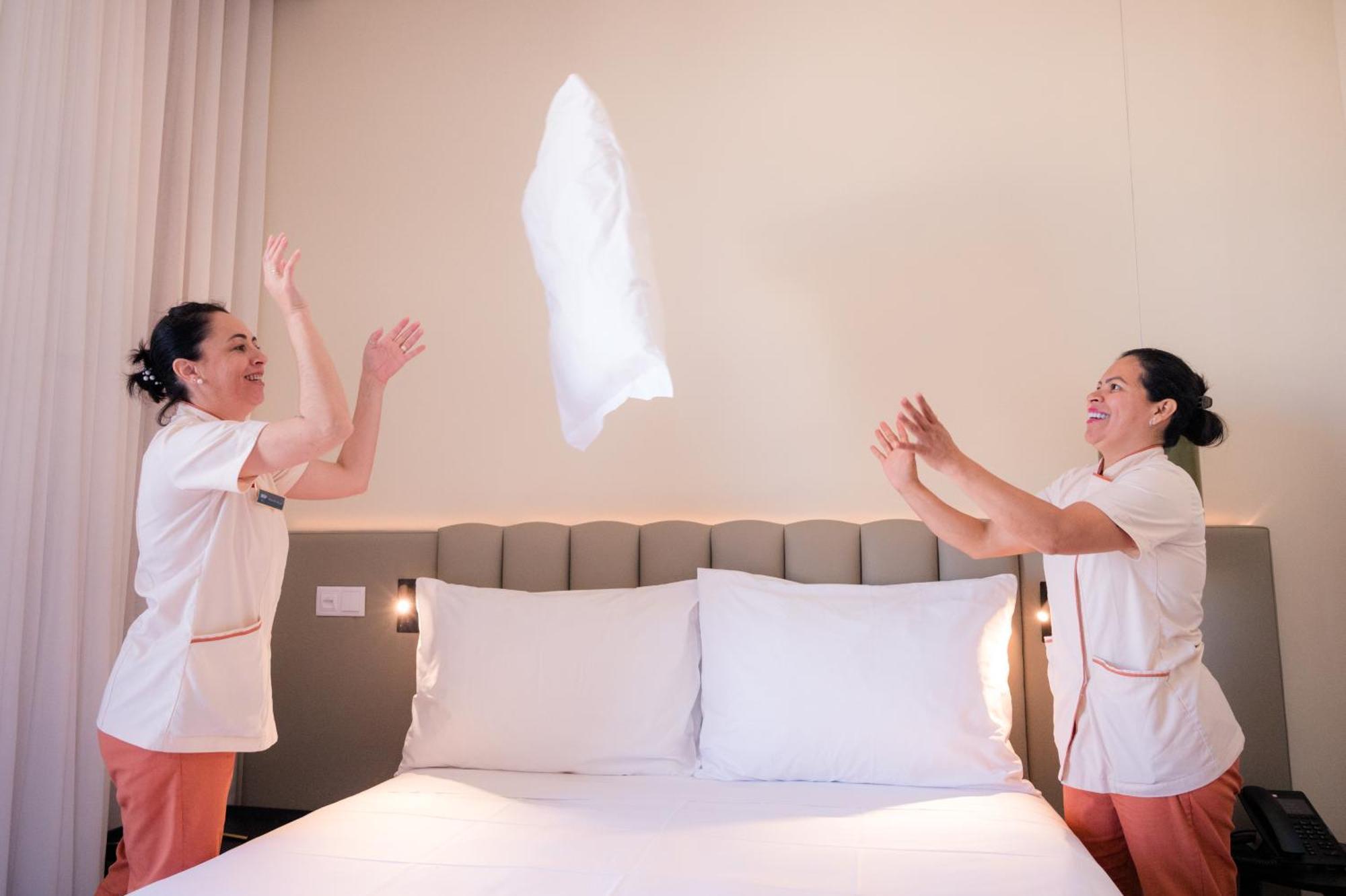Sines Sea View Business & Leisure Hotel エクステリア 写真