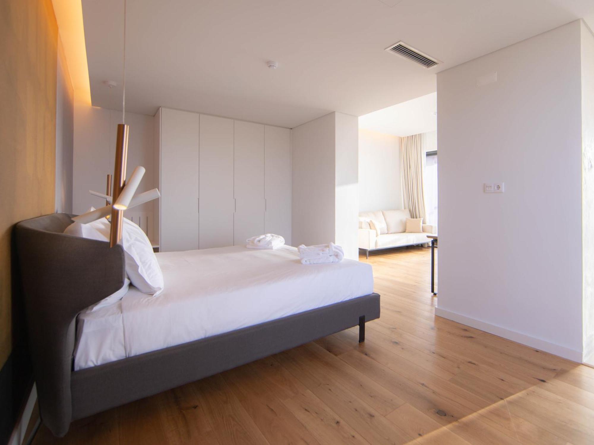Sines Sea View Business & Leisure Hotel エクステリア 写真
