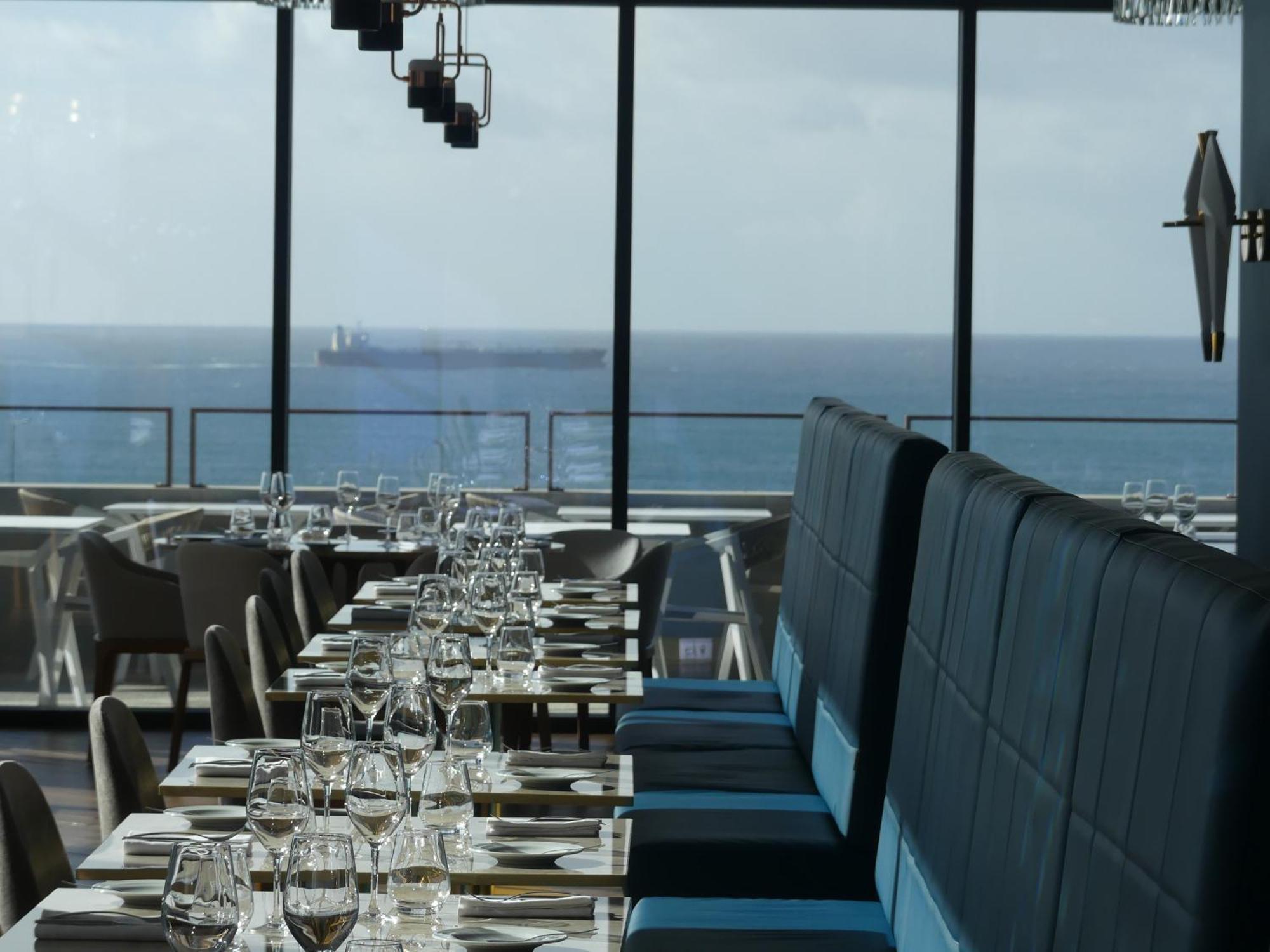 Sines Sea View Business & Leisure Hotel エクステリア 写真