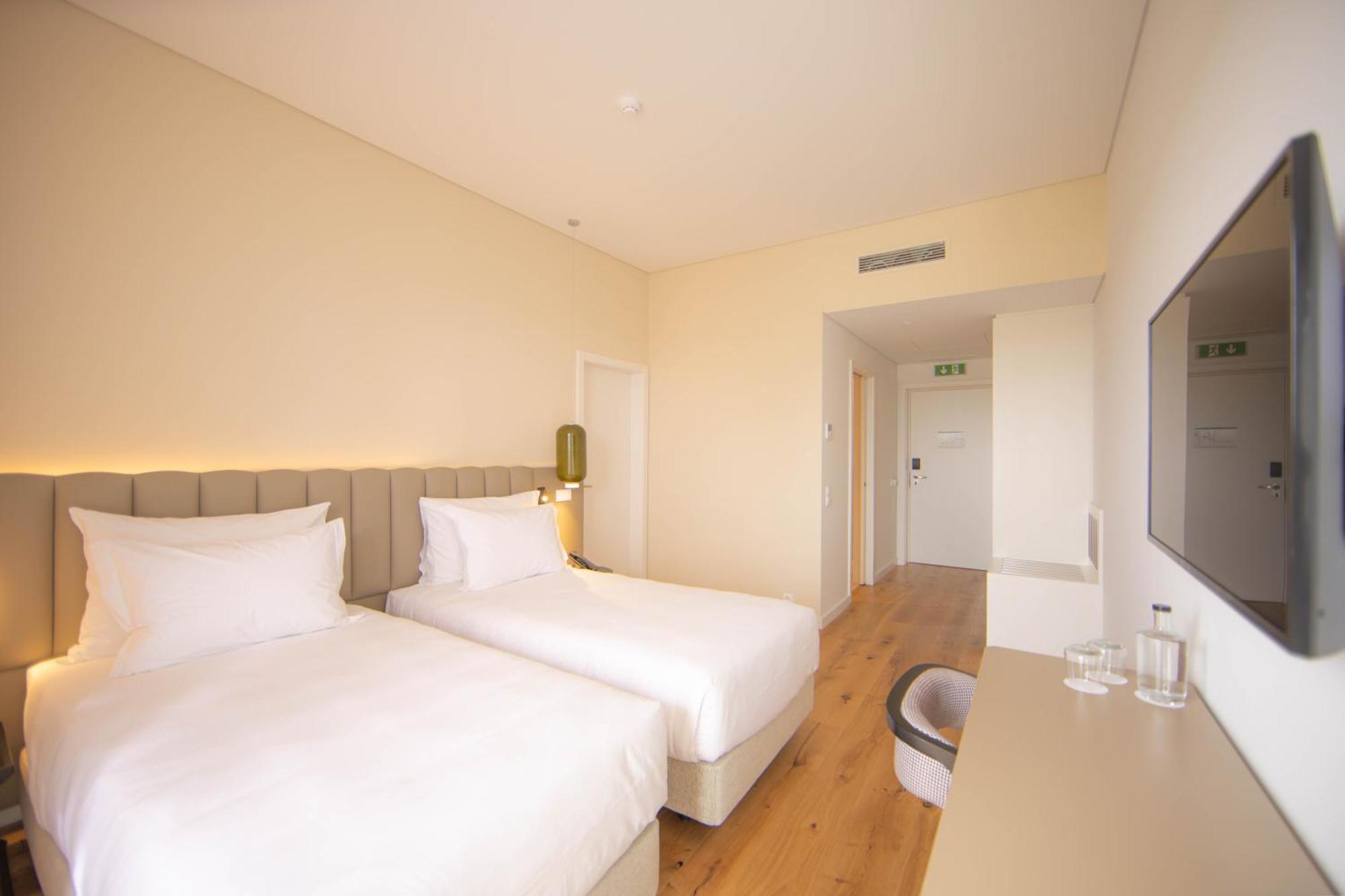 Sines Sea View Business & Leisure Hotel エクステリア 写真